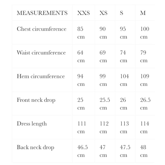 YOUR LOVER DRESS - Picture 9 of 9